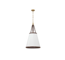 LIGHTING - PENDANTS