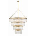 LIGHTING - CHANDELIERS