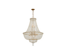 LIGHTING - CHANDELIERS