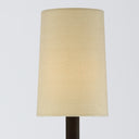 Libby Langdon Sylvan 4.75'' Dark Bronze Sconce