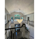 Rylee 60'' Matte Black Chandelier