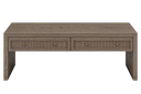 Deonte Cocktail Table