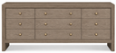 Calder Dresser