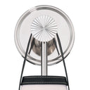 Libby Langdon Callahan 7.25'' Polished Nickel Sconce