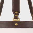 Libby Langdon Callahan 18'' Luxe Gold Pendant