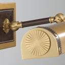 Libby Langdon Callahan 20.25'' LED Luxe Gold Picture Light