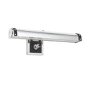 Libby Langdon Callahan 20.25'' LED Polished Nickel Picture Light