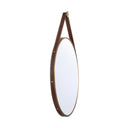 Libby Langdon Callahan 23.5'' Luxe Gold Mirror