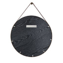 Libby Langdon Callahan 23.5'' Luxe Gold Mirror