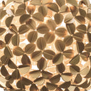 Cora 13'' Soft Gold Chandelier