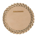 Cora 30'' Soft Gold Mirror