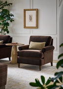 Zelio Accent Chair