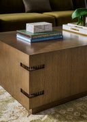 Perrin Cocktail Table