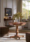 Amari Entry Table