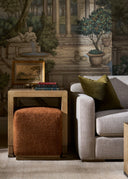 Wycliffe End Table