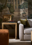 Wycliffe End Table