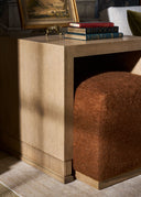 Wycliffe End Table