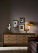 Calder Dresser