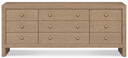 Calder Dresser