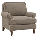 Zelio Accent Chair
