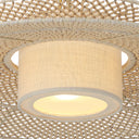 Janipher 29.5'' Soft Gold Chandelier