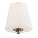 Keenan 48'' Vibrant Gold Linear Chandelier