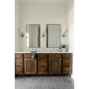 Lloyd 4.75'' Aged Brass Sconce