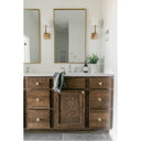Lloyd 4.75'' Aged Brass Sconce