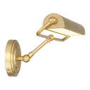 Miller 21.5'' LED Aged Brass Picture Light