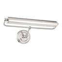 Miller 21.5'' LED Polished Nickel Picture Light