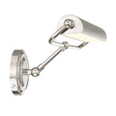 Miller 21.5'' LED Polished Nickel Picture Light