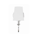 Payton 5.5'' Polished Chrome Sconce