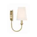 Payton 5.5'' Vibrant Gold Sconce