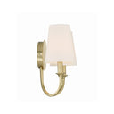 Payton 13.5'' Vibrant Gold Sconce
