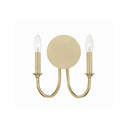 Payton 13.5'' Vibrant Gold Sconce