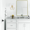 Payton 13.5'' Vibrant Gold Sconce