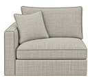 Ellington Sectional