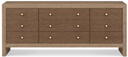 Calder Dresser
