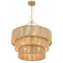 Shyla 24'' Soft Gold Chandelier