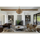 Shyla 32'' Soft Gold Chandelier