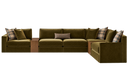 Ellington Sectional