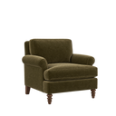 Zelio Accent Chair