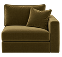 Ellington Sectional