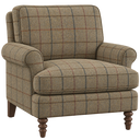 Zelio Accent Chair
