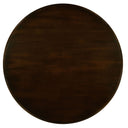 Addison Saber Lamp Table