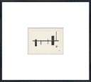 Matchsticks I - Small