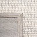 Marbella Rug - Grey / Ivory