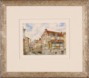 French Town II