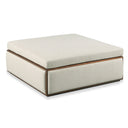 Saybrook Ottoman