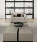 Kelly Hoppen Lauren Arm Chair